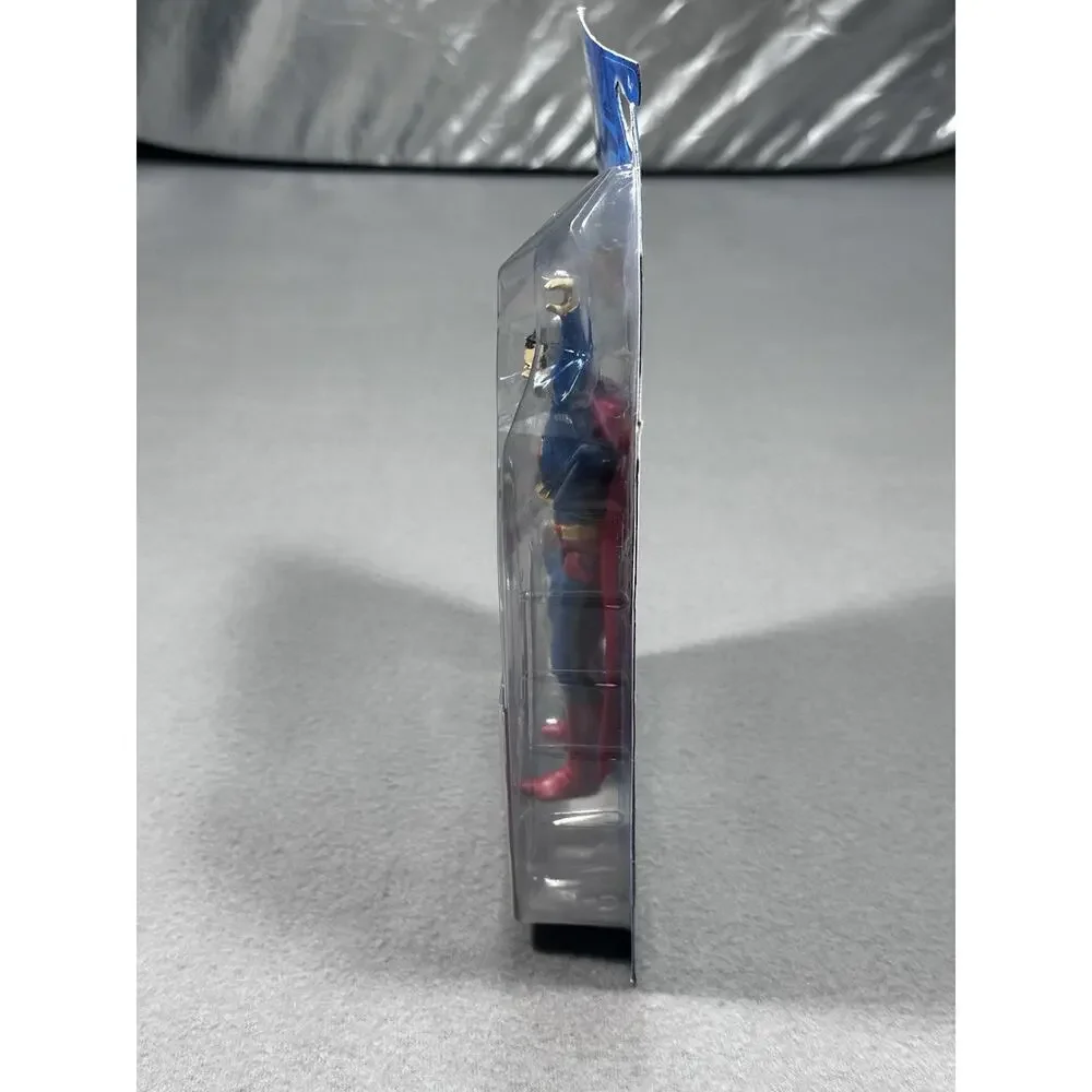 DC Studios Superman Action Figure Spin Master 2025 Sealed Build A Robot Piece
